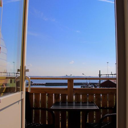 Hotell Villa Solviken Lysekil Eksteriør billede