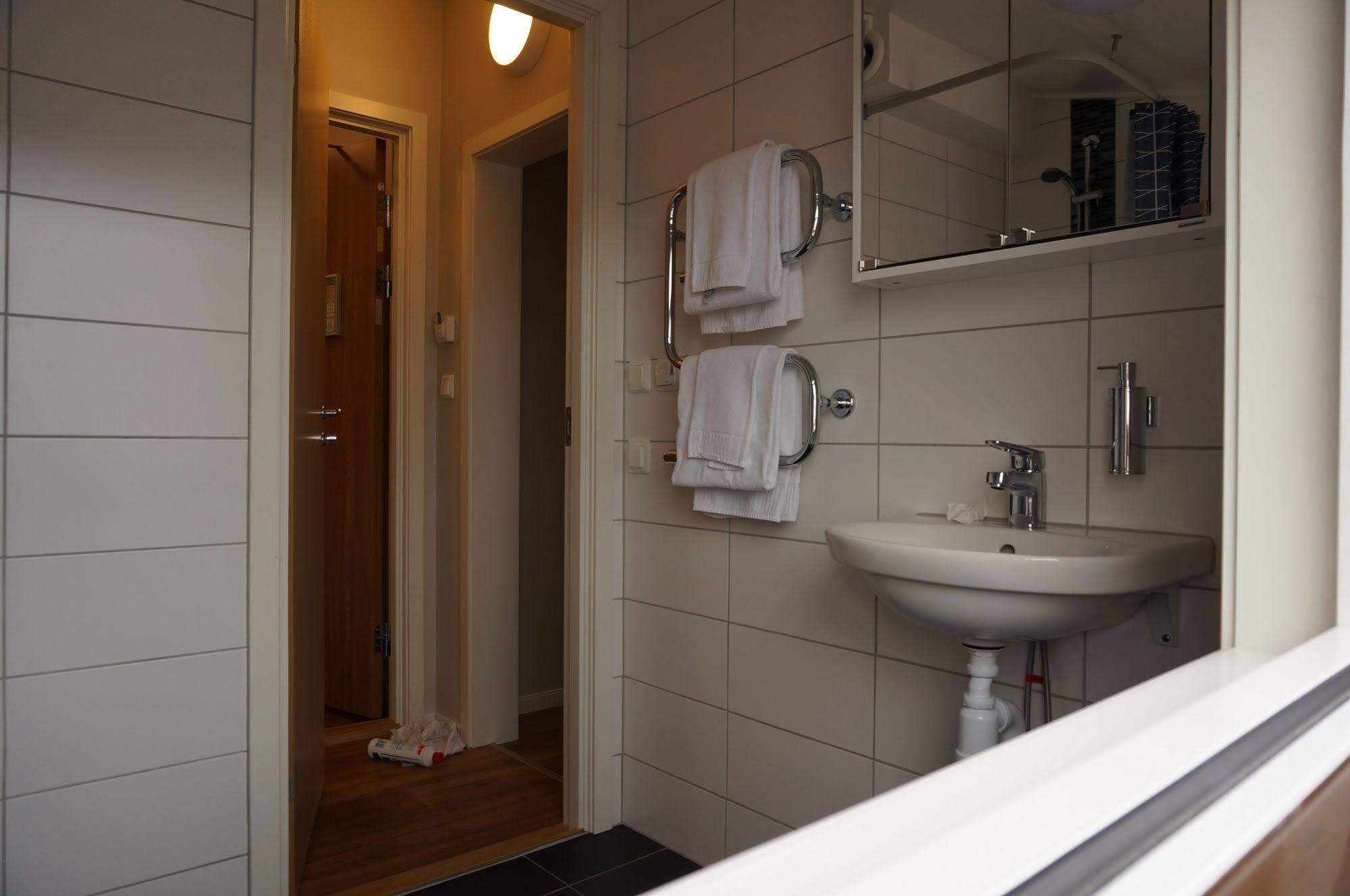 Hotell Villa Solviken Lysekil Eksteriør billede